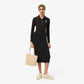 Small L.12.12 Concept Tote - NF2037PK