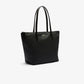 Small L.12.12 Concept Tote - NF2037PO