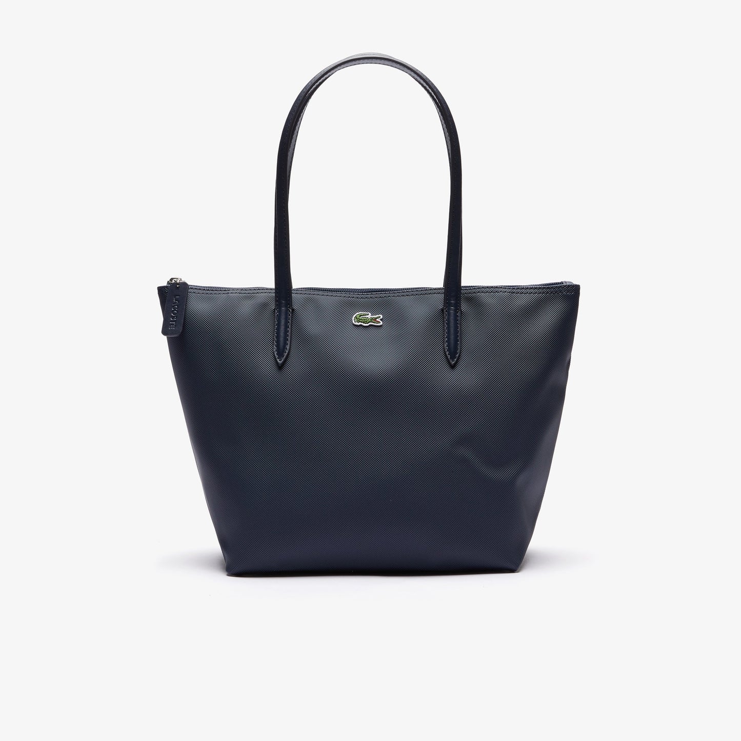 Small L.12.12 Concept Tote - NF2037PO