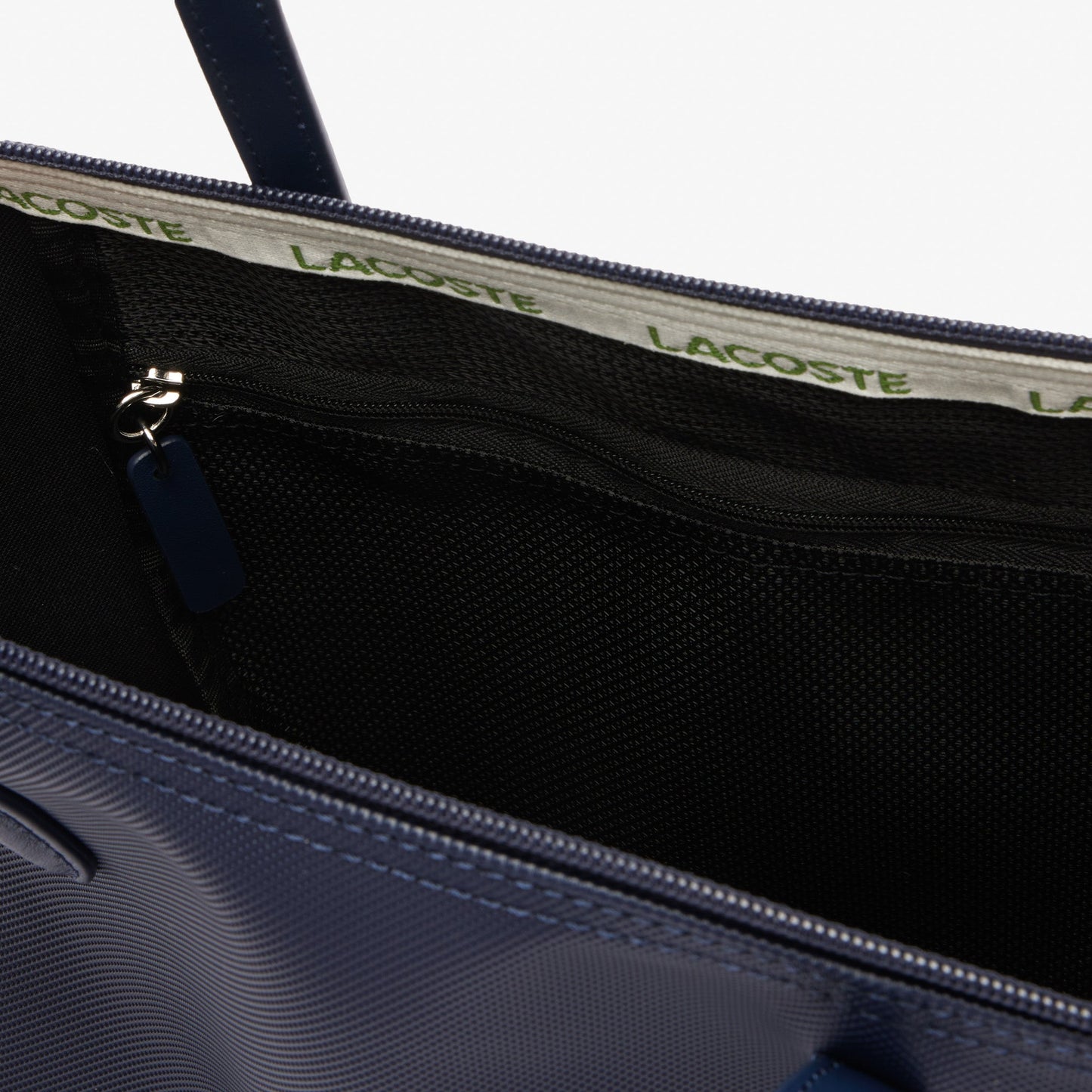 Small L.12.12 Concept Tote-NF2037PO