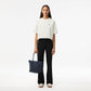 Small L.12.12 Concept Tote-NF2037PO