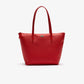 Small L.12.12 Concept Tote-NF2037PO