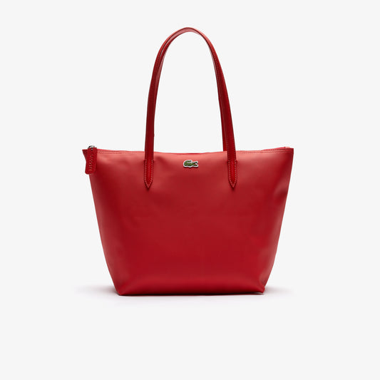 Small L.12.12 Concept Tote-NF2037PO