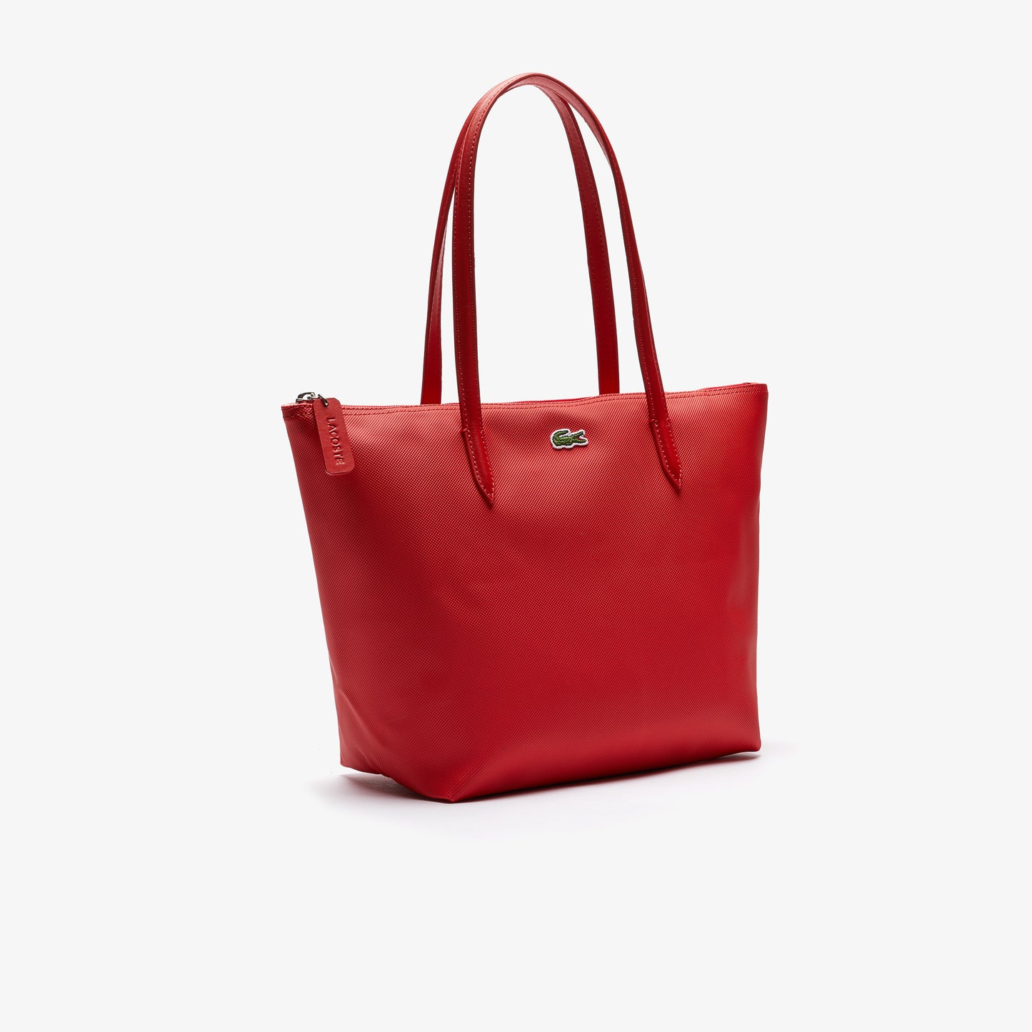 Small L.12.12 Concept Tote-NF2037PO