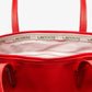 Small L.12.12 Concept Tote-NF2037PO