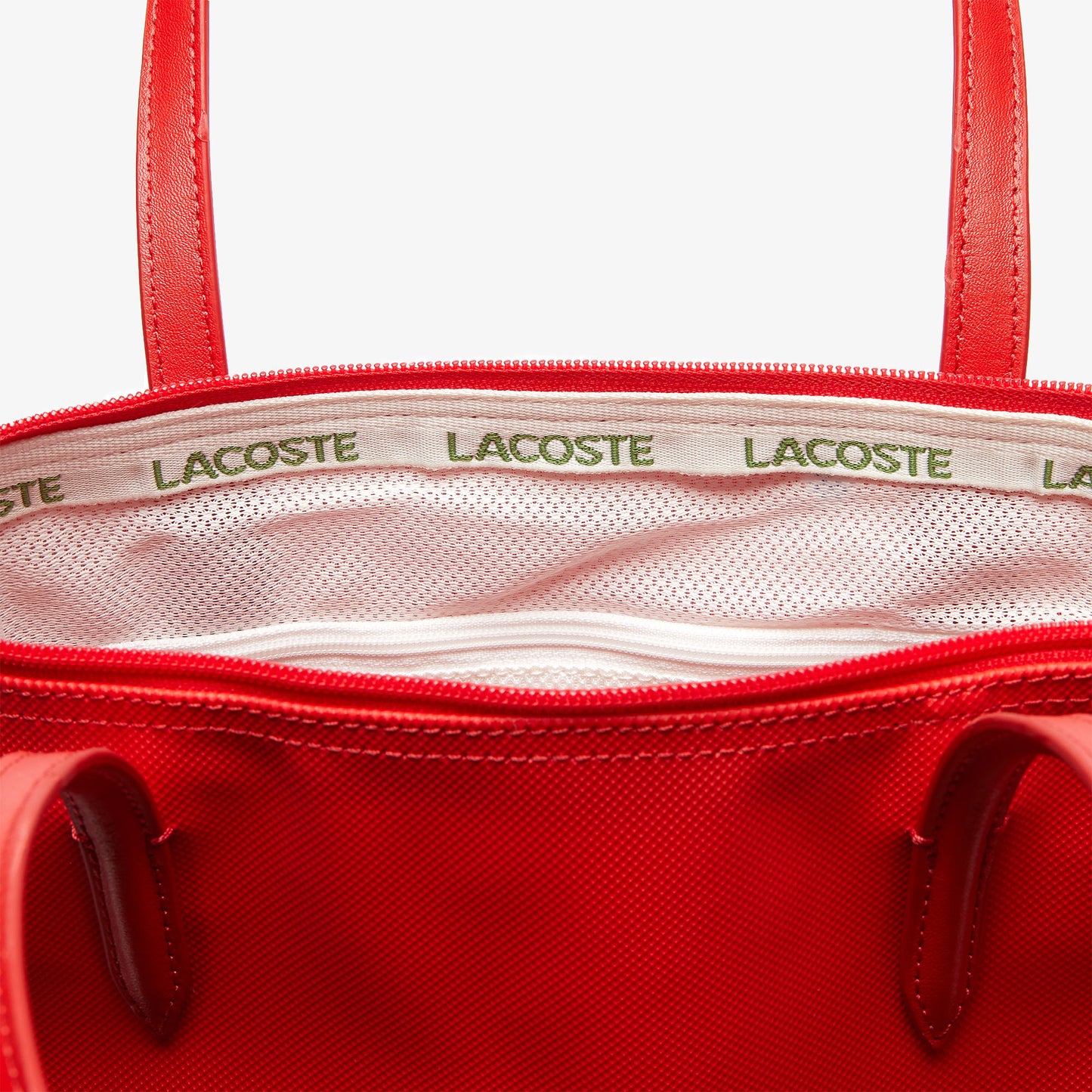 Small L.12.12 Concept Tote-NF2037PO