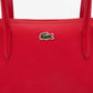 Small L.12.12 Concept Tote-NF2037PO