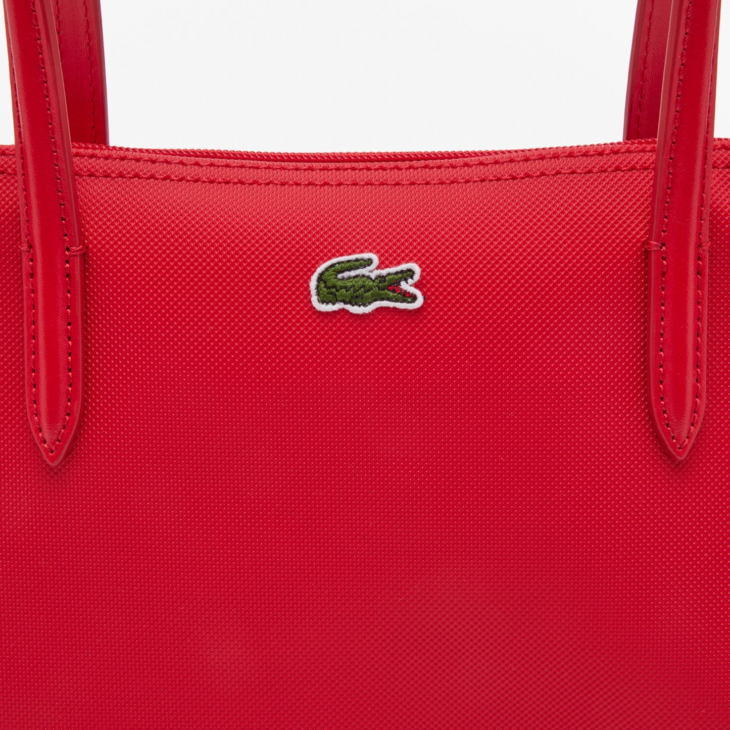 Small L.12.12 Concept Tote-NF2037PO