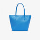 Small L.12.12 Concept Tote-NF2037PO