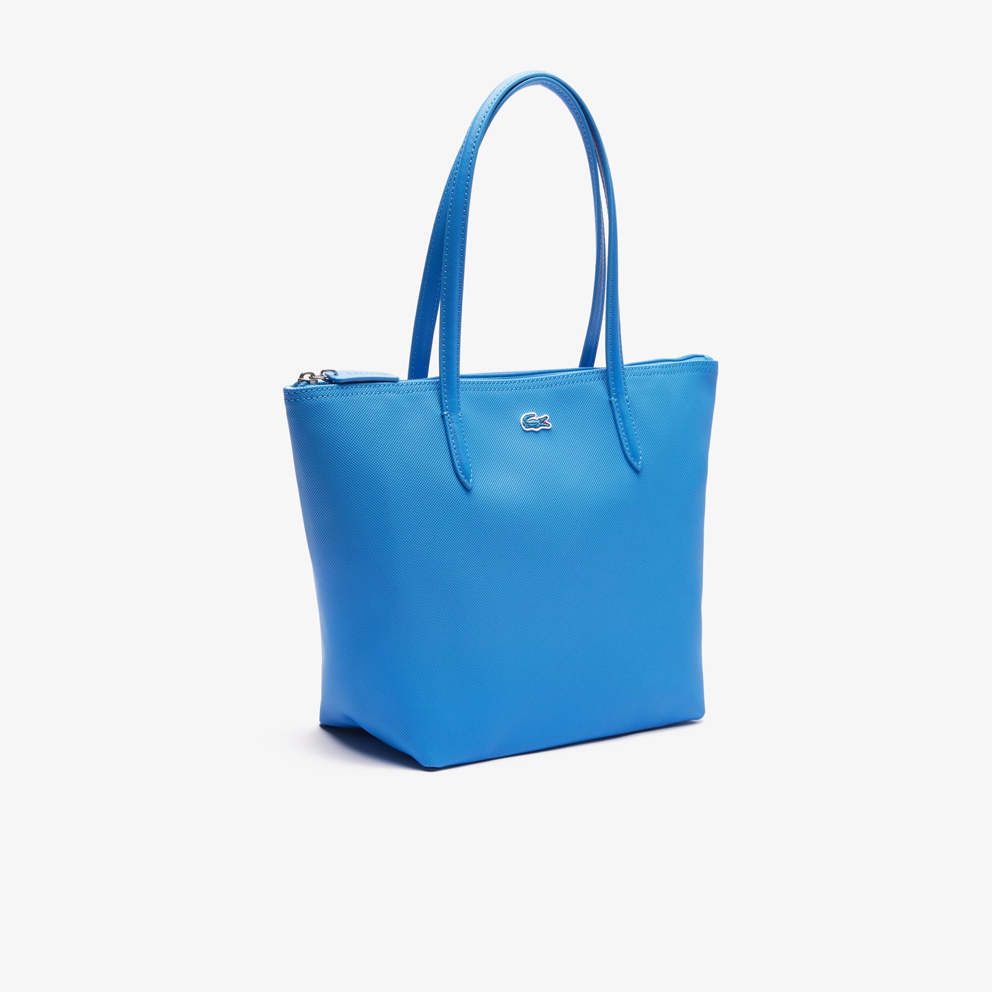 Small L.12.12 Concept Tote-NF2037PO