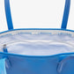 Small L.12.12 Concept Tote-NF2037PO
