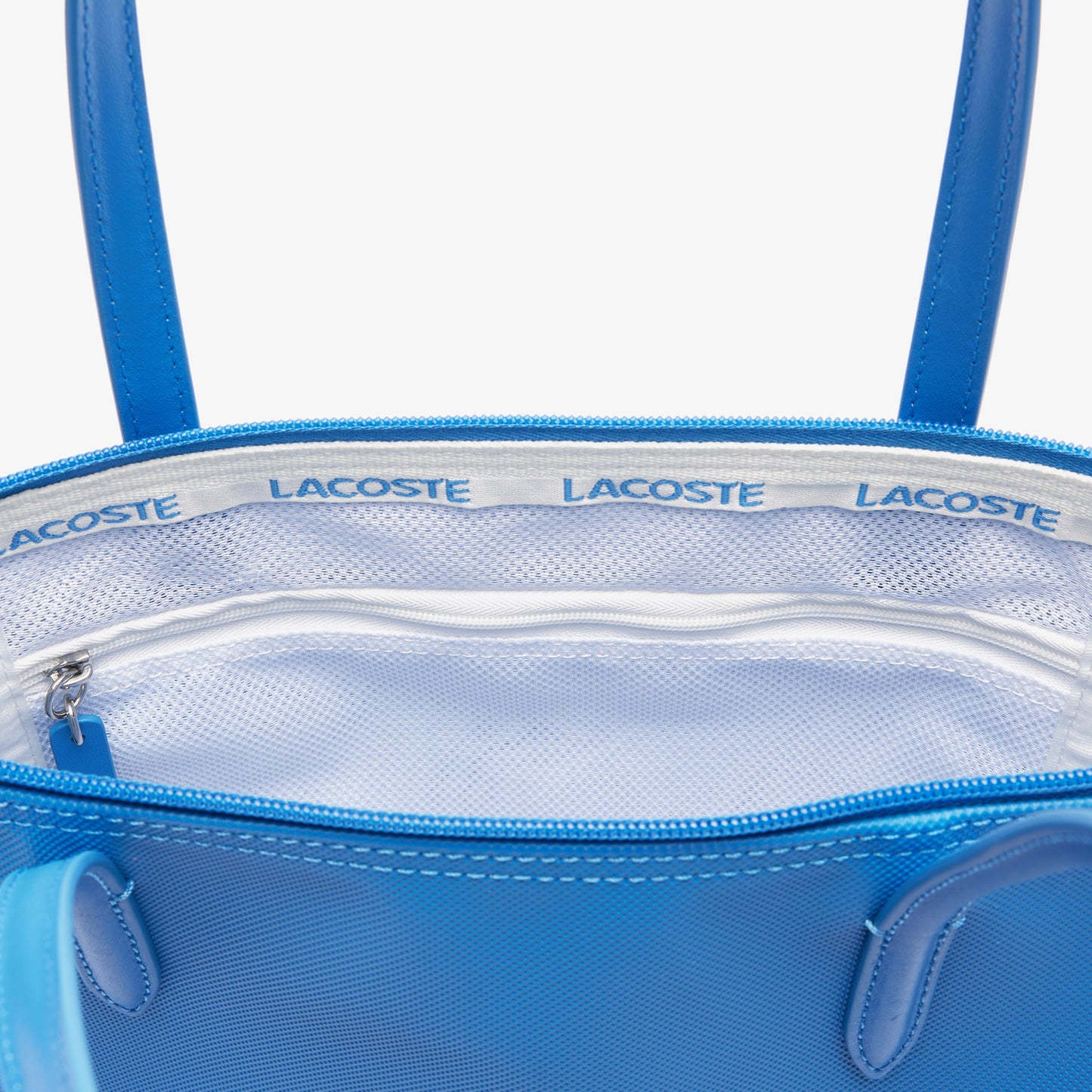 Small L.12.12 Concept Tote-NF2037PO