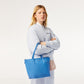 Small L.12.12 Concept Tote-NF2037PO