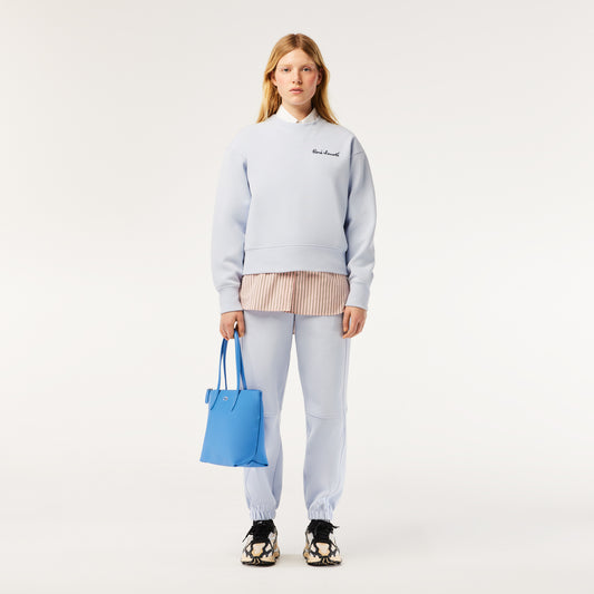 Small L.12.12 Concept Tote-NF2037PO
