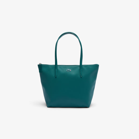 Small L.12.12 Concept Tote-NF2037PO