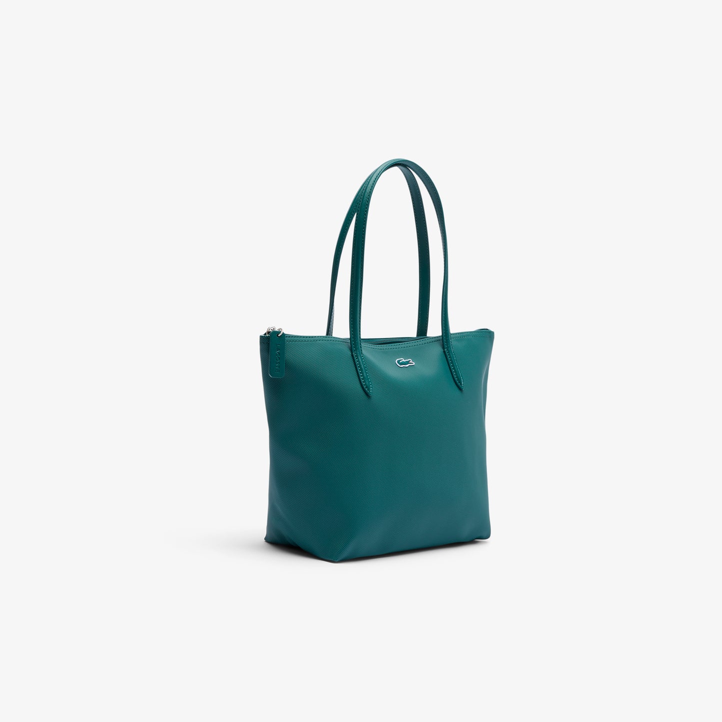 Small L.12.12 Concept Tote-NF2037PO