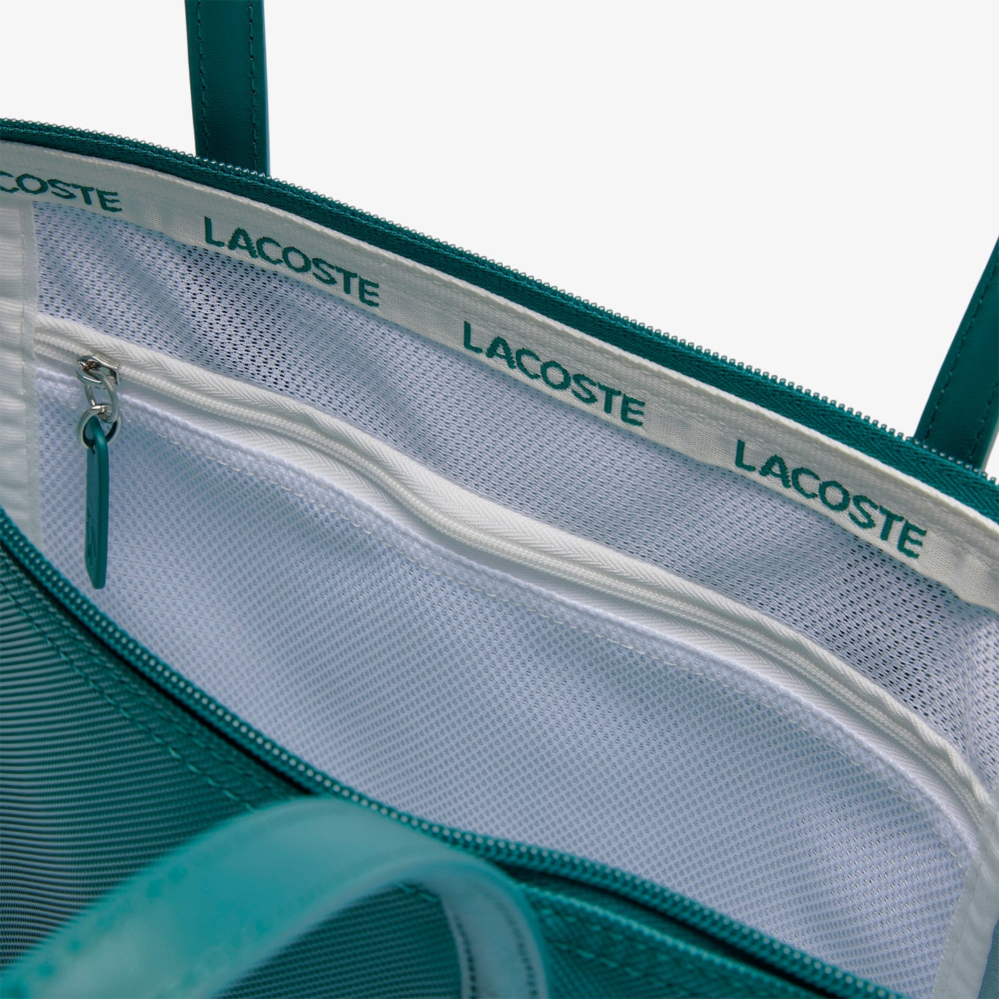 Small L.12.12 Concept Tote-NF2037PO