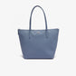 Small L.12.12 Concept Tote - NF2037PO