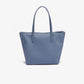 Small L.12.12 Concept Tote - NF2037PO