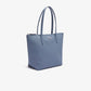 Small L.12.12 Concept Tote - NF2037PO