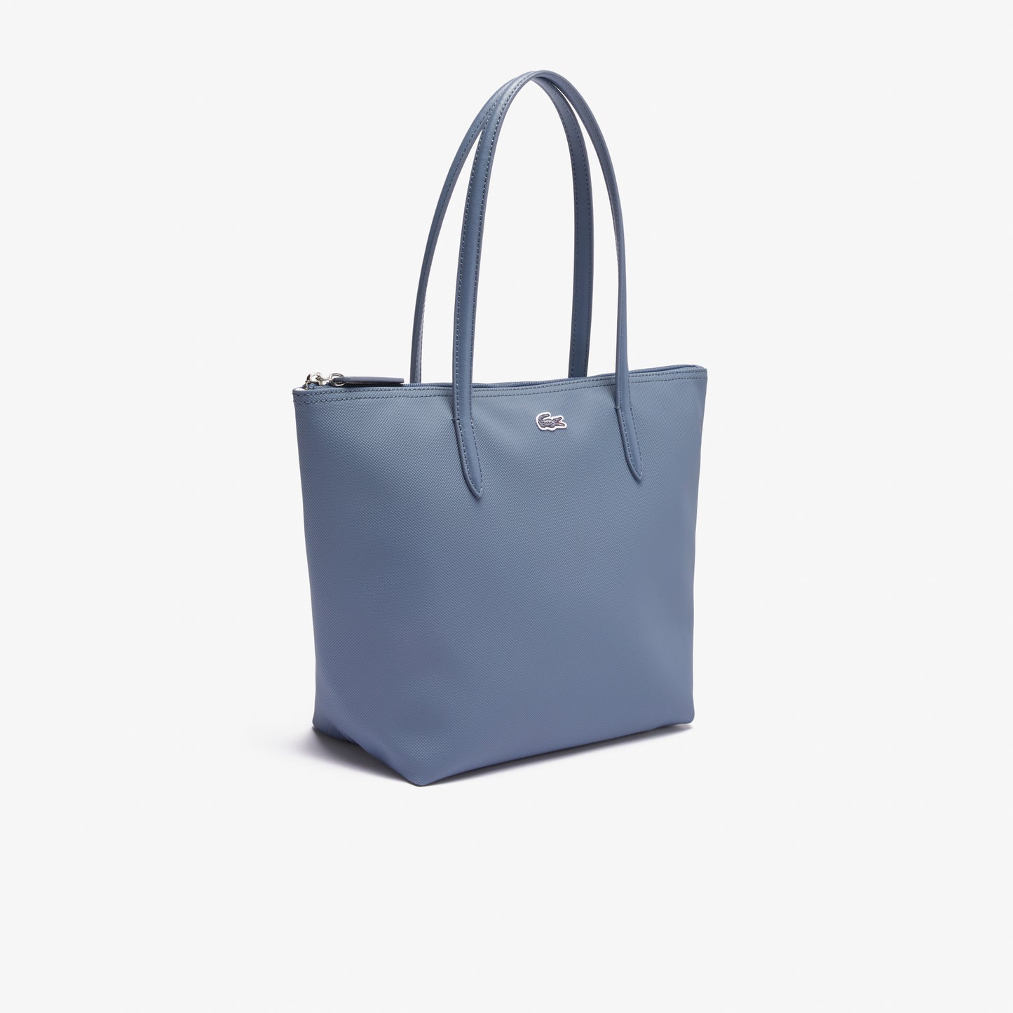 Small L.12.12 Concept Tote - NF2037PO