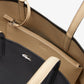 Anna Reversible Tote with Pouch-NF2142AA