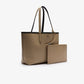 Anna Reversible Tote with Pouch-NF2142AA