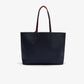 Anna Reversible Tote with Pouch - NF2142AA