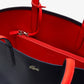 Anna Reversible Tote with Pouch-NF2142AA