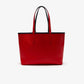 Anna Reversible Tote with Pouch - NF2142AA