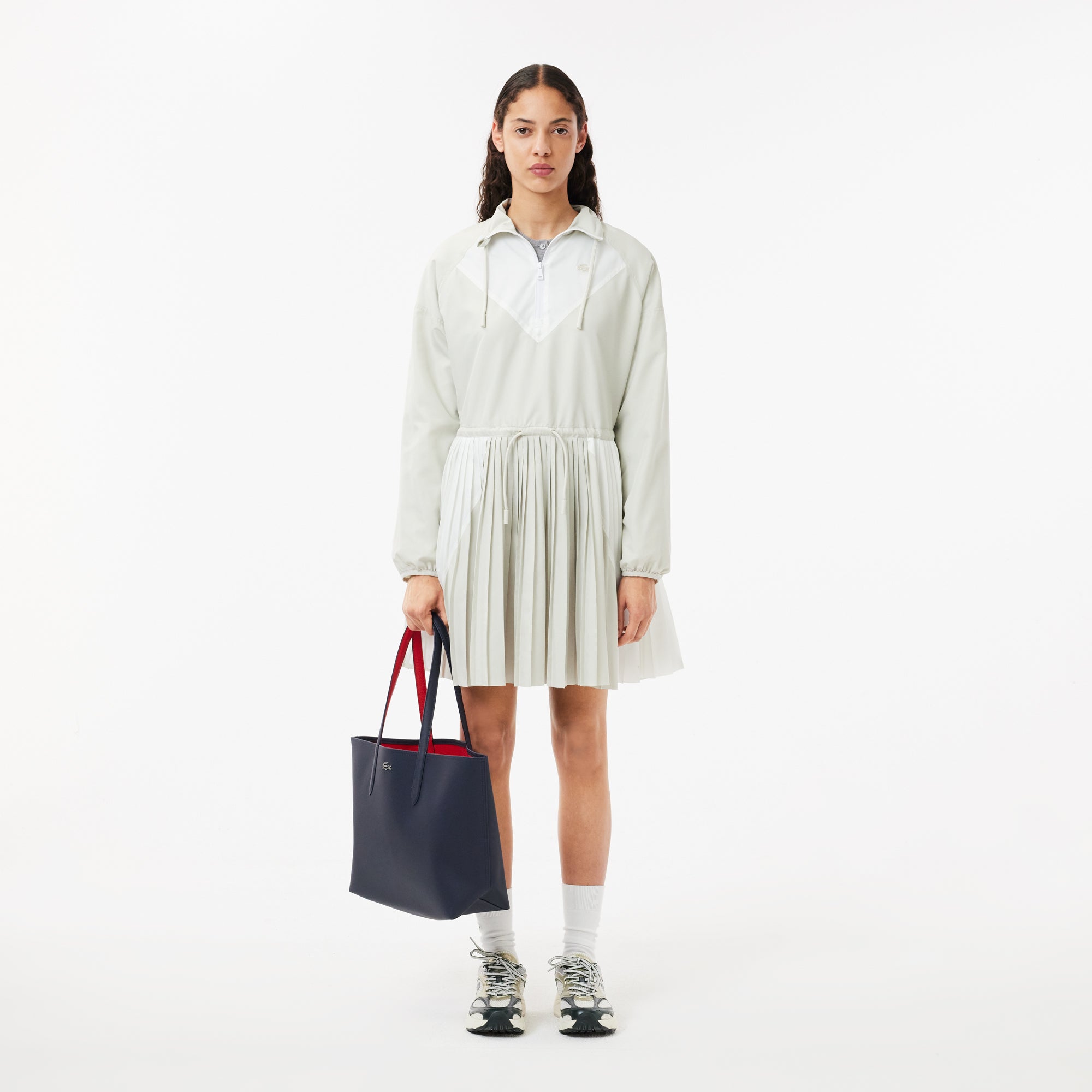 Buy Anna Reversible Tote With Pouch - Nf2142Aa Online Lebanon