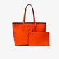 Women's Anna Reversible Bicolour Tote Bag - NF2142AA