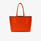 Women's Anna Reversible Bicolour Tote Bag - NF2142AA