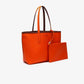 Anna Reversible Tote with Pouch-NF2142AA