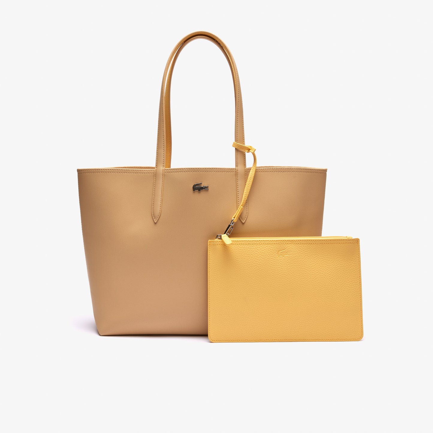 Anna Reversible Tote with Pouch-NF2142AA