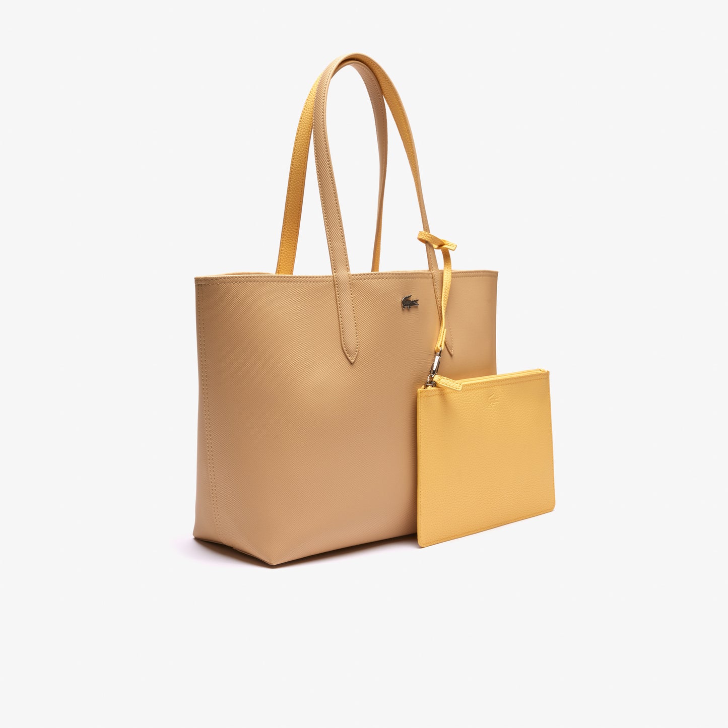 Anna Reversible Tote with Pouch-NF2142AA