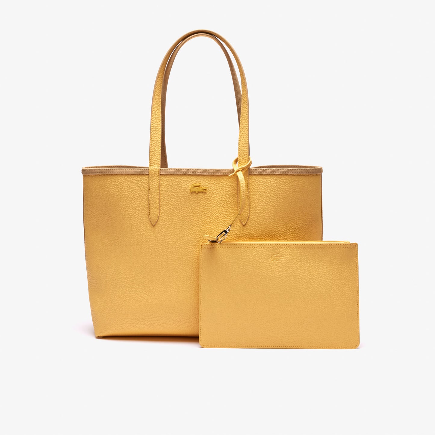 Anna Reversible Tote with Pouch-NF2142AA
