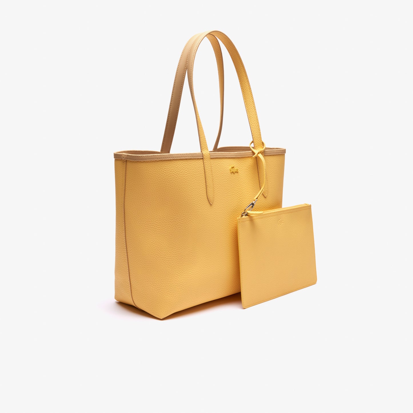 Anna Reversible Tote with Pouch-NF2142AA