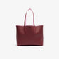 Anna Reversible Tote with Pouch-NF2142AA