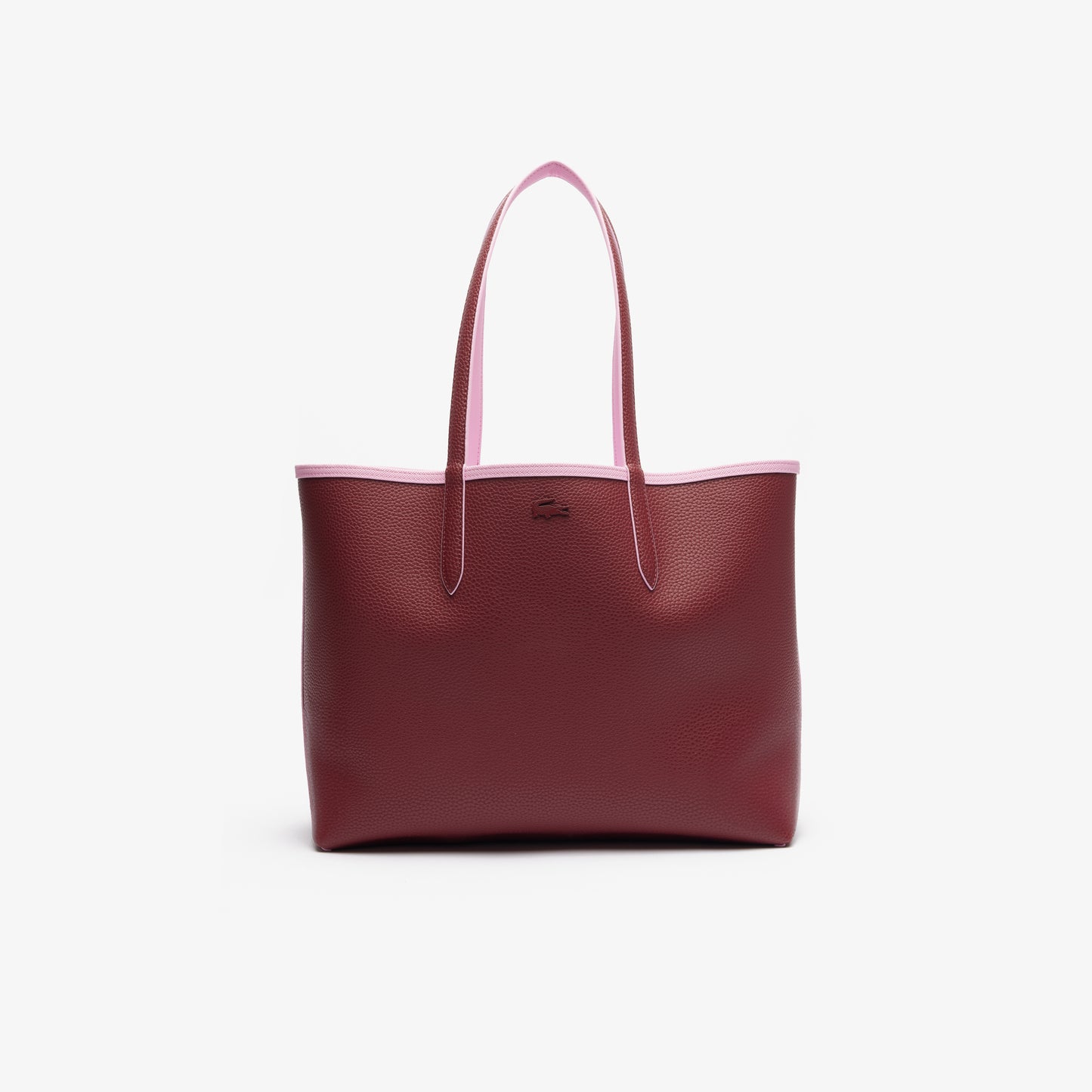 Anna Reversible Tote with Pouch-NF2142AA