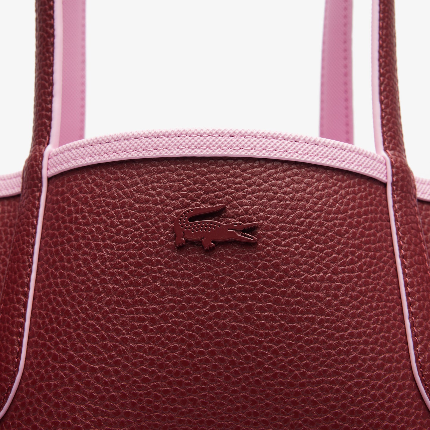 Anna Reversible Tote with Pouch-NF2142AA