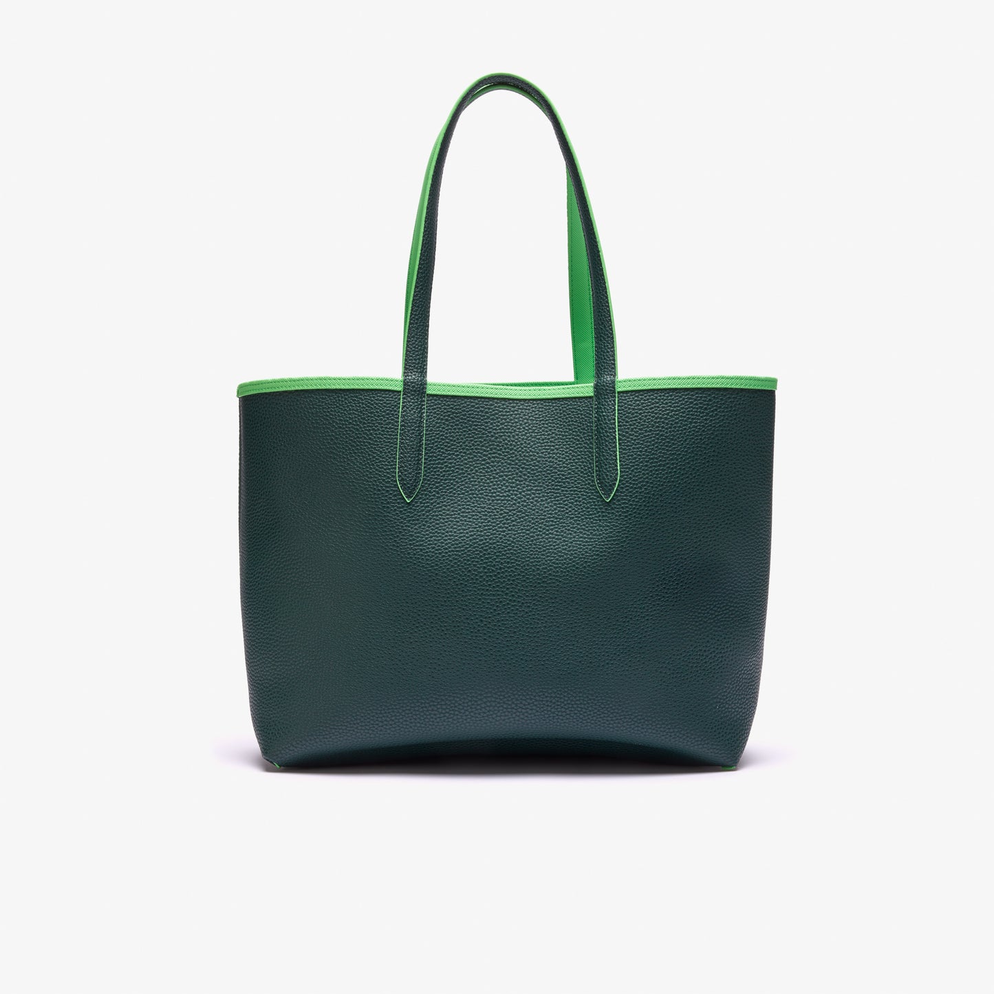 Anna Reversible Tote with Pouch-NF2142AA