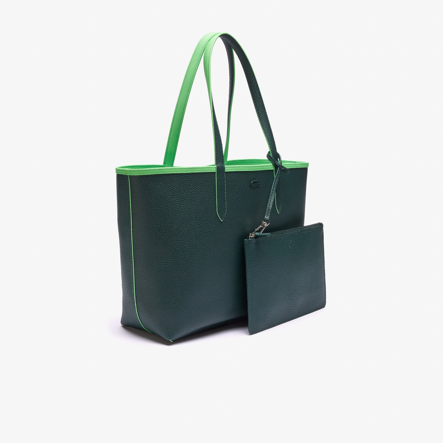 Anna Reversible Tote with Pouch-NF2142AA
