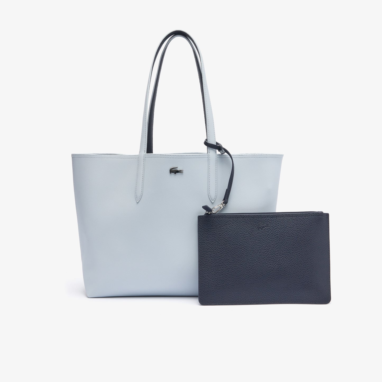 Anna Reversible Tote with Pouch-NF2142AA