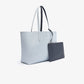 Anna Reversible Tote with Pouch-NF2142AA