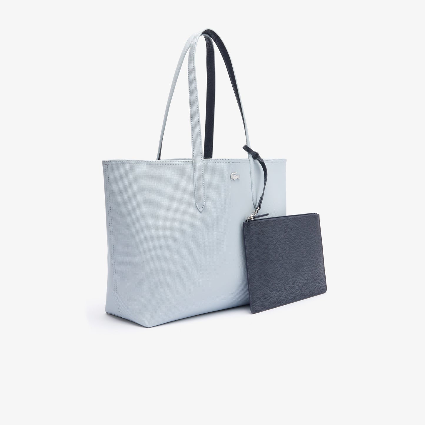 Anna Reversible Tote with Pouch-NF2142AA
