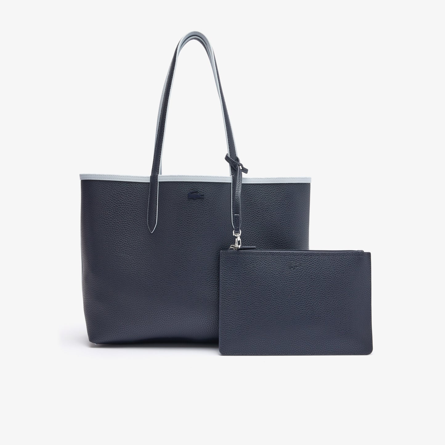 Anna Reversible Tote with Pouch-NF2142AA