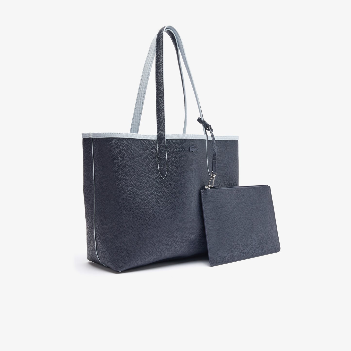 Anna Reversible Tote with Pouch-NF2142AA