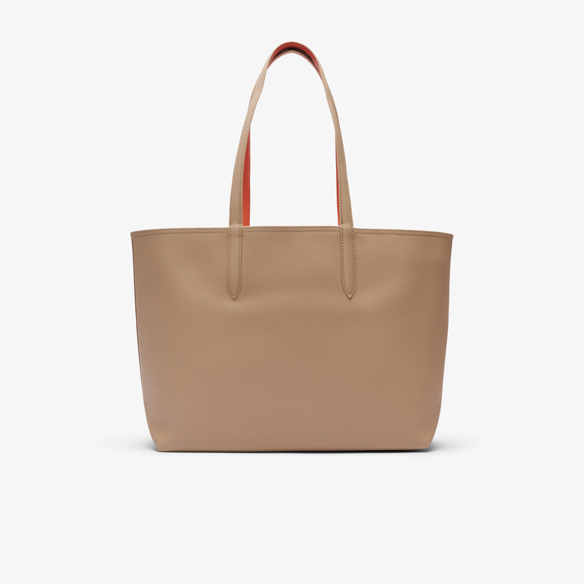 Anna Reversible Tote with Pouch-NF2142AA