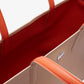 Anna Reversible Tote with Pouch-NF2142AA